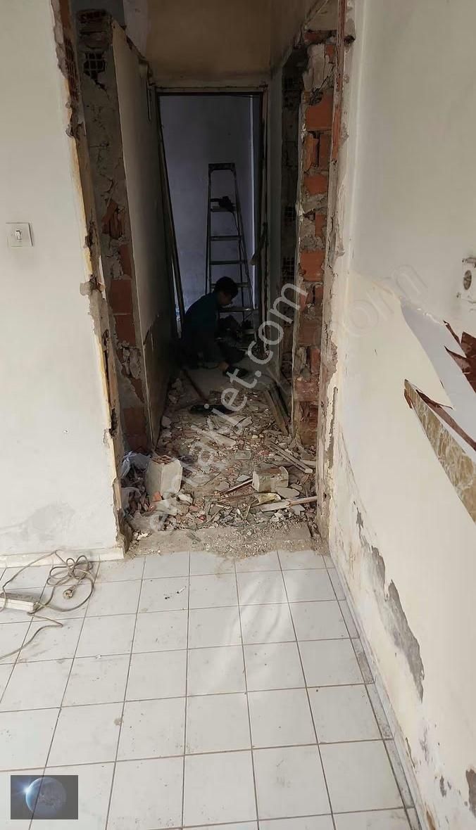 Buca Fırat Mah/de Satılık 2 Katlı Müstakil - Görsel 6