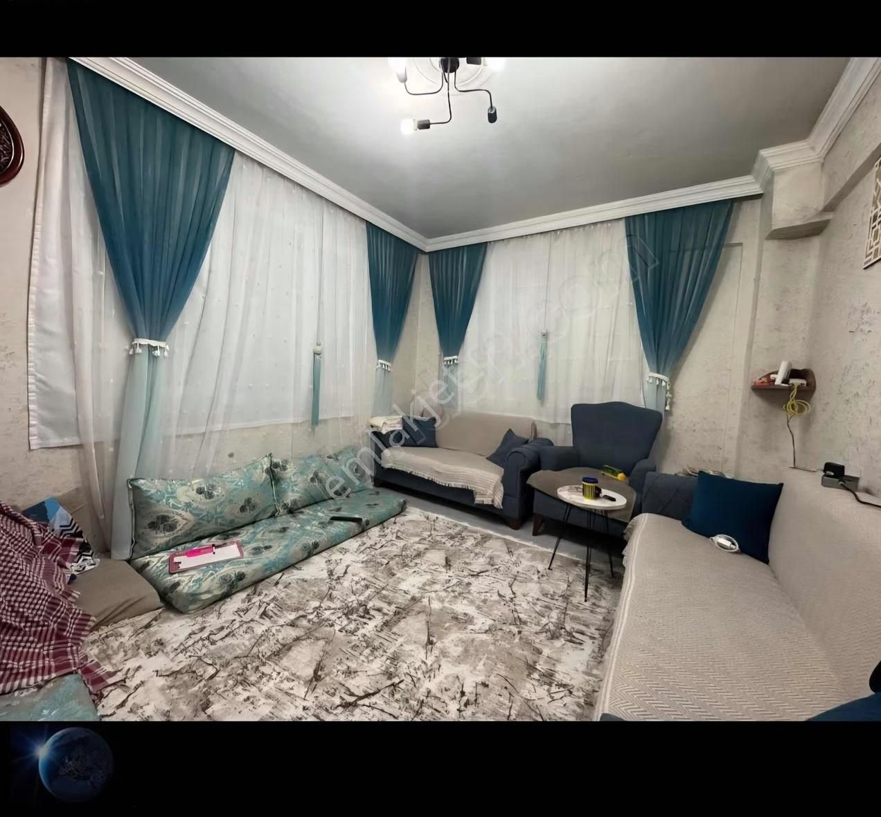 Buca Fırat Mah/de Satılık 2 Katlı Müstakil - Görsel 3