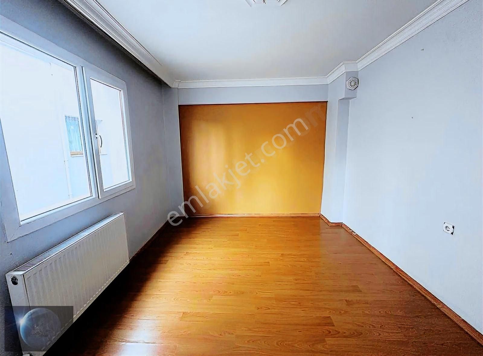 Buca Göksu Mah/de Kiralık 2+1 D.gazlı Çift Balkonlu Daire - Görsel 5