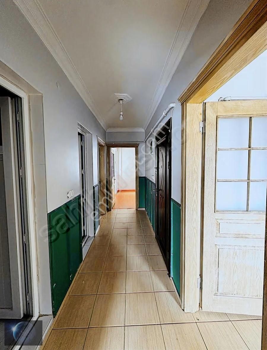 Buca Göksu Mah/de Kiralık 2+1 D.gazlı Çift Balkonlu Daire - Görsel 9