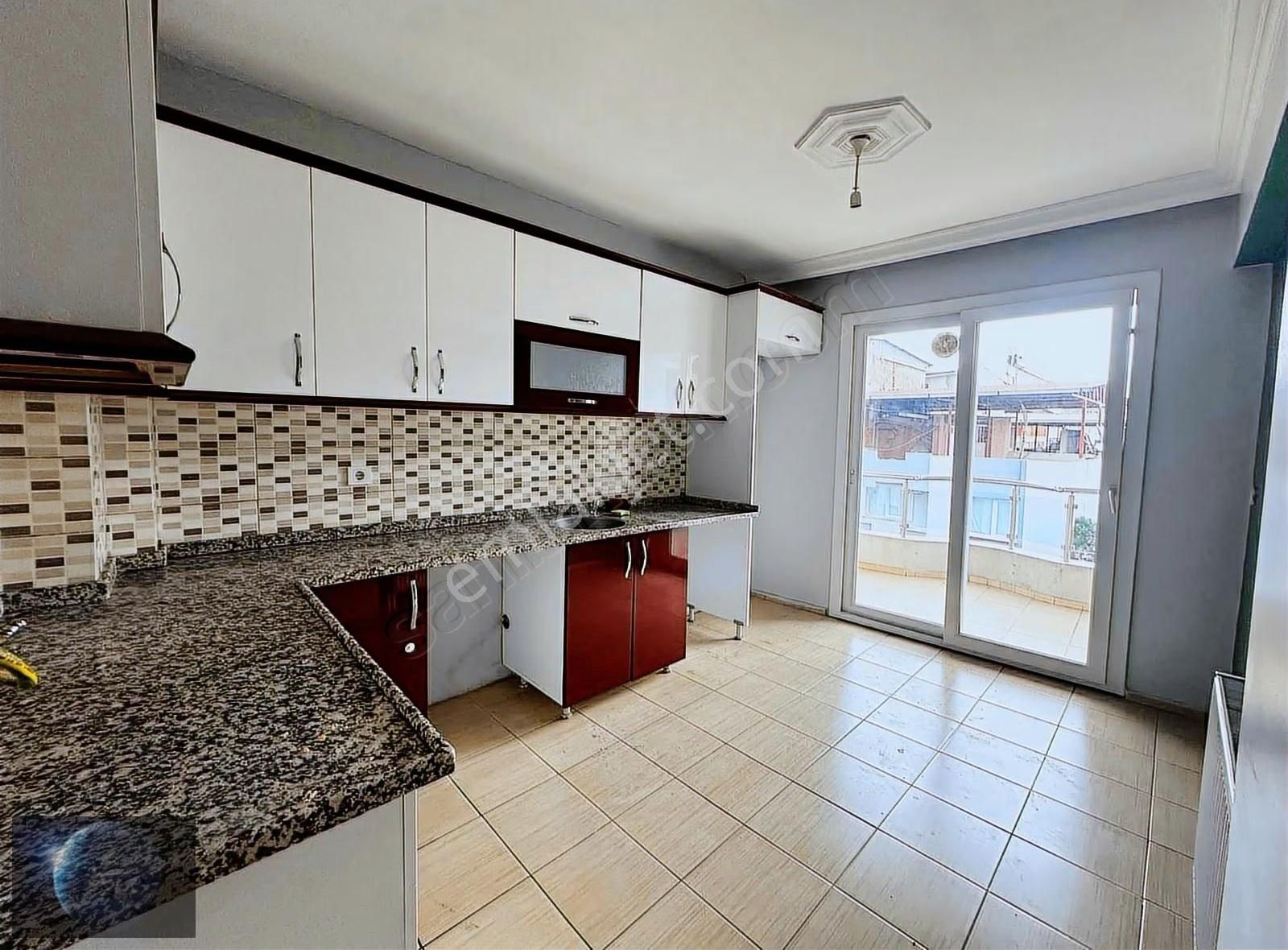 Buca Göksu Mah/de Kiralık 2+1 D.gazlı Çift Balkonlu Daire - Görsel 10