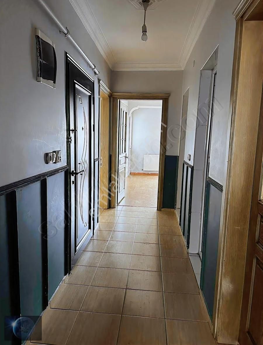 Buca Göksu Mah/de Kiralık 2+1 D.gazlı Çift Balkonlu Daire - Görsel 21