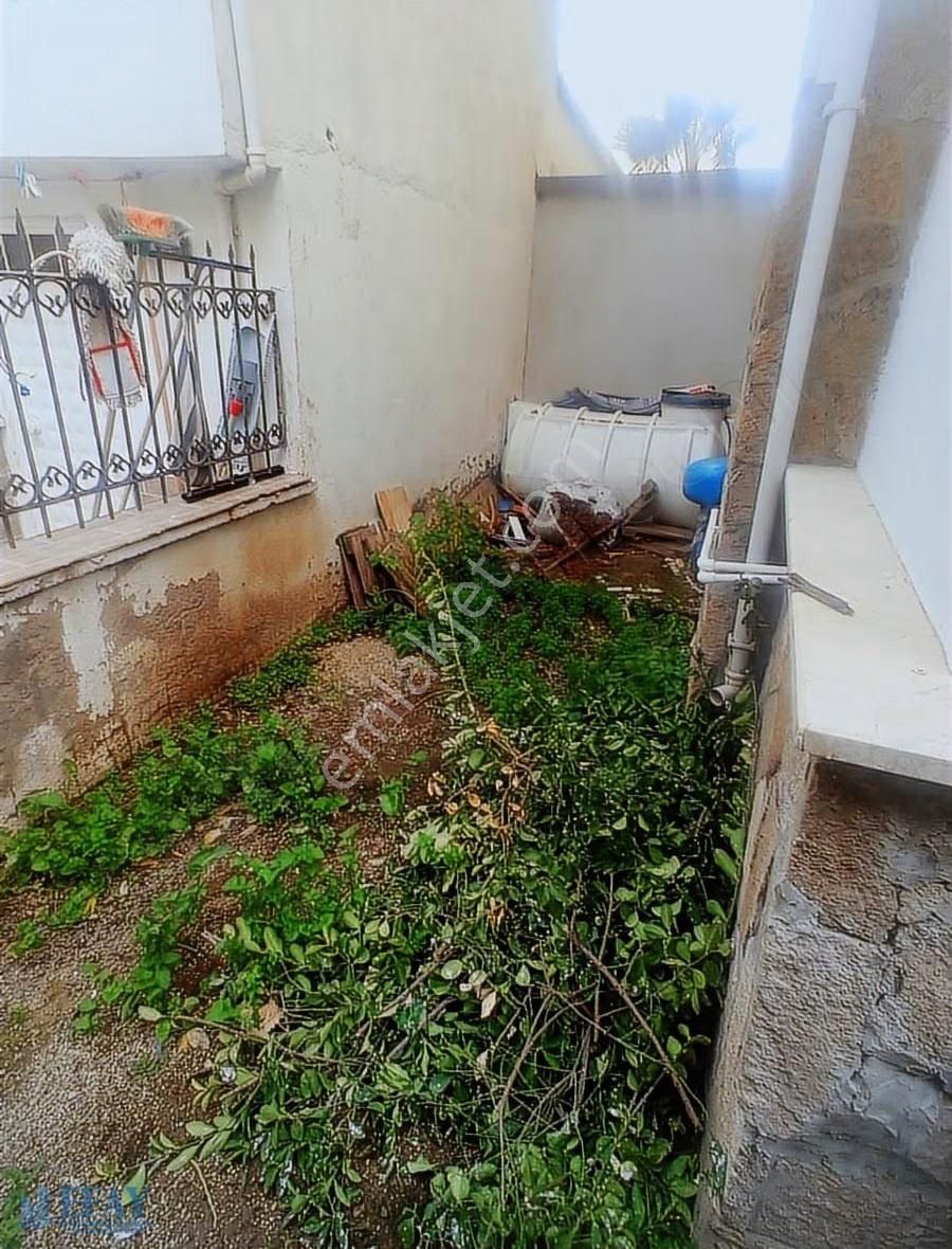 Denize Ve Merkeze Çok Yakın 3+1 Villa - Görsel 5