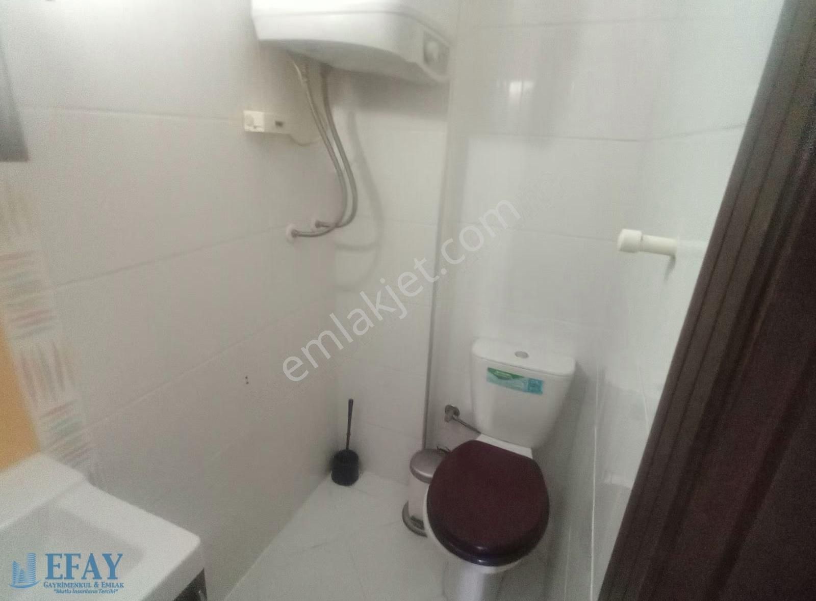 Denize Ve Merkeze Çok Yakın 3+1 Villa - Görsel 22