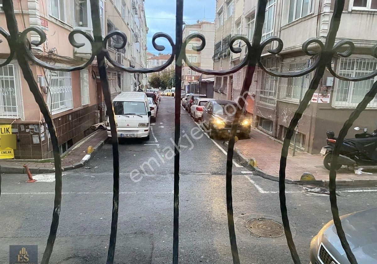 Es Gayrimenkul Cerrahpaşada 3+1 Kiralık Daire - Görsel 16
