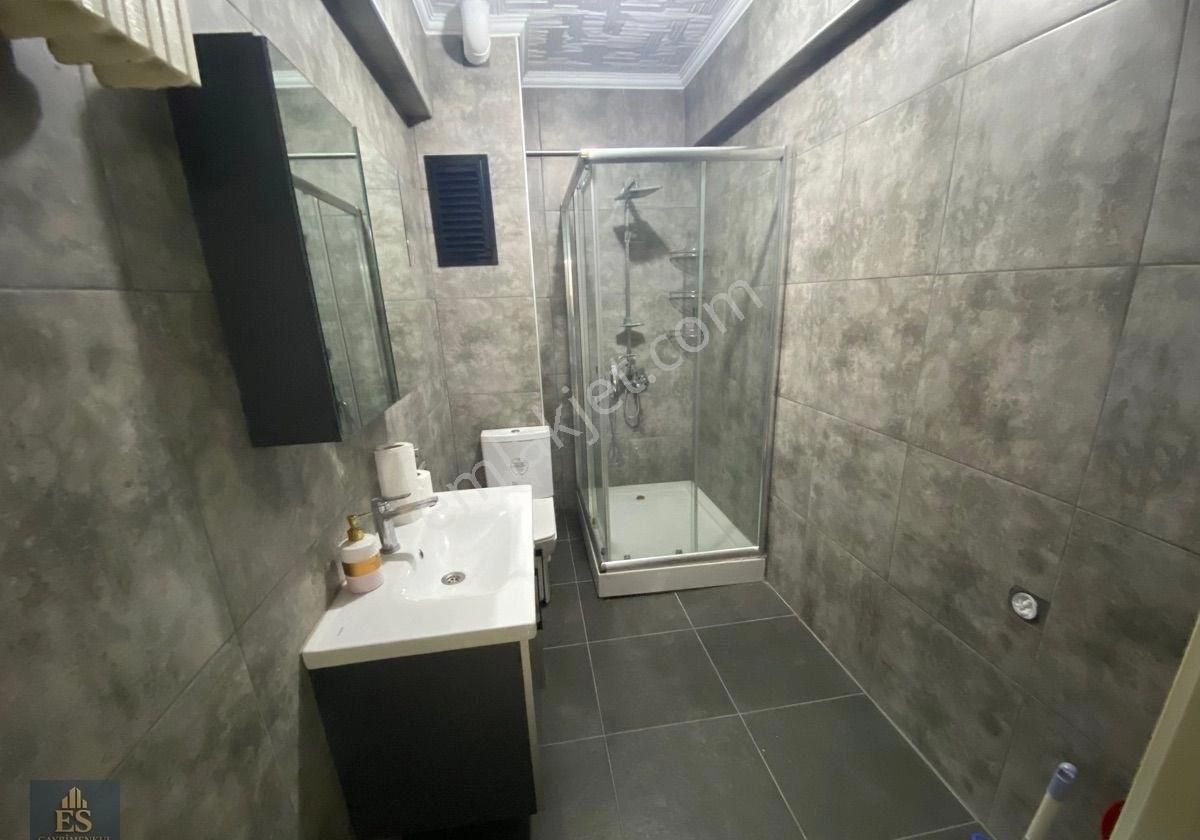 Es Gayrimenkul Cerrahpaşada 3+1 Kiralık Daire - Görsel 20