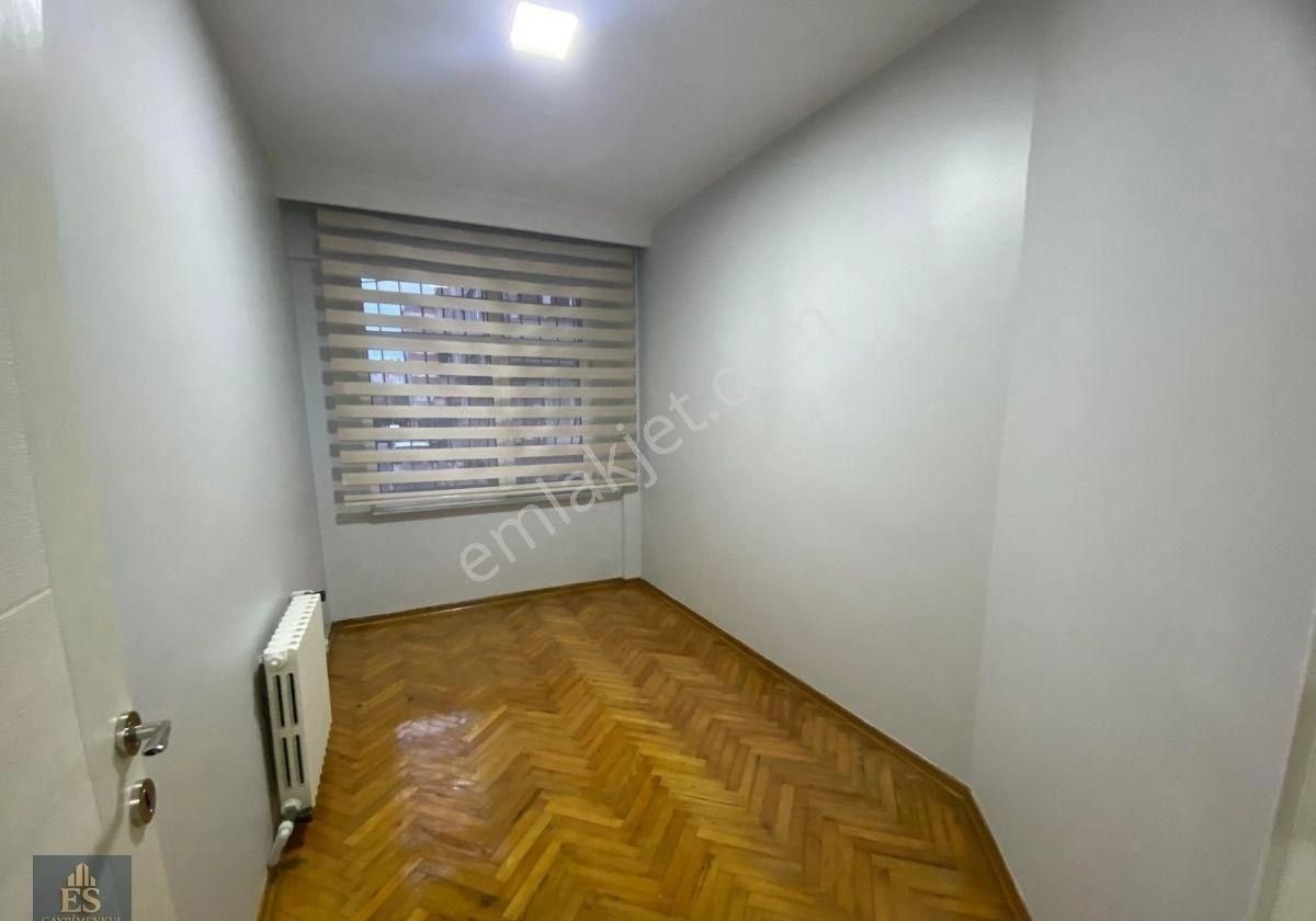 Es Gayrimenkul Cerrahpaşada 3+1 Kiralık Daire - Görsel 9