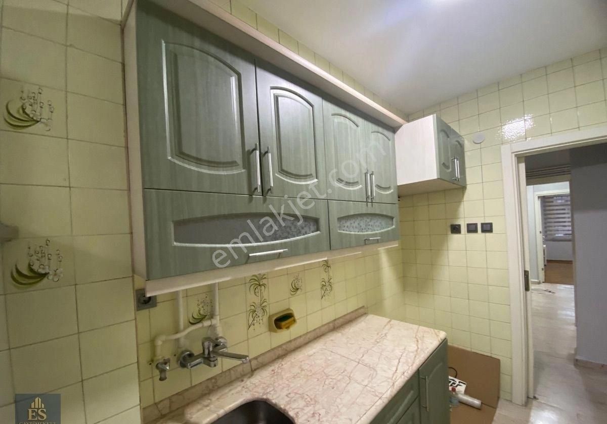 Es Gayrimenkul Cerrahpaşada 3+1 Kiralık Daire - Görsel 23