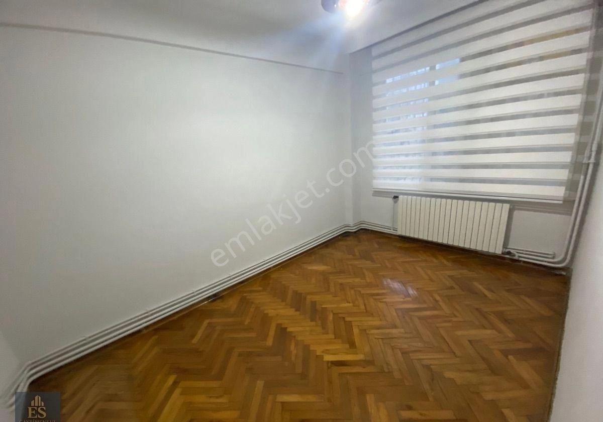 Es Gayrimenkul Cerrahpaşada 3+1 Kiralık Daire - Görsel 4