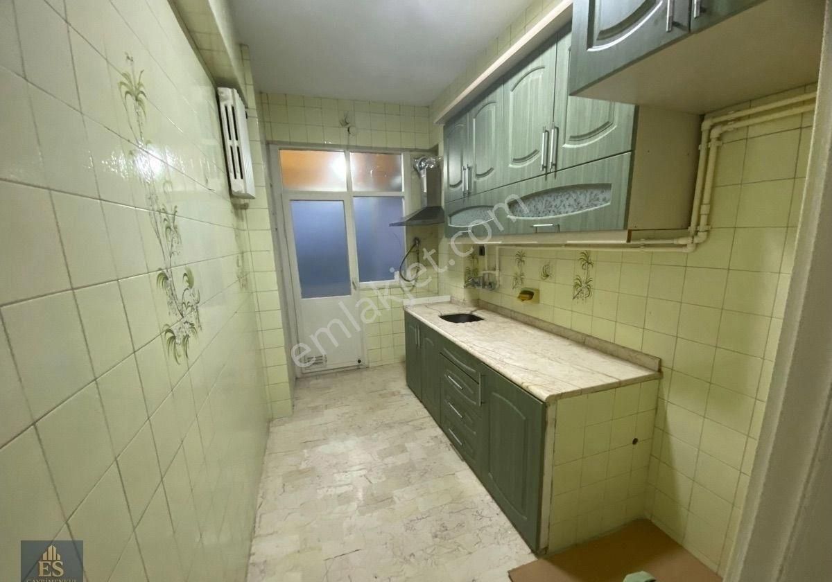 Es Gayrimenkul Cerrahpaşada 3+1 Kiralık Daire - Görsel 5