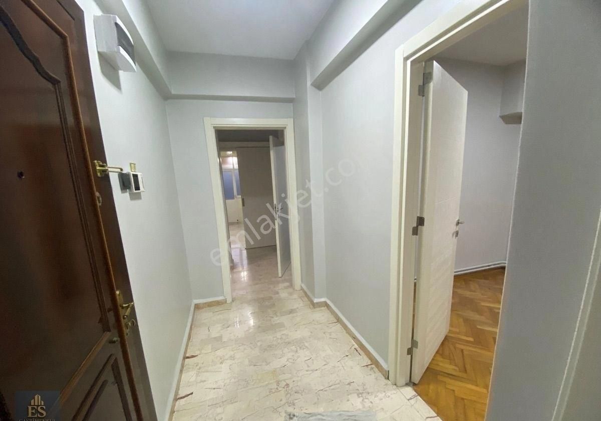 Es Gayrimenkul Cerrahpaşada 3+1 Kiralık Daire - Görsel 12