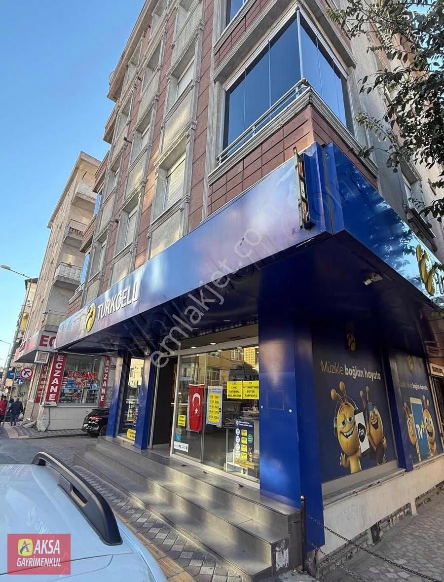Aksa Emlaktan Devren Kiralık - Görsel 13