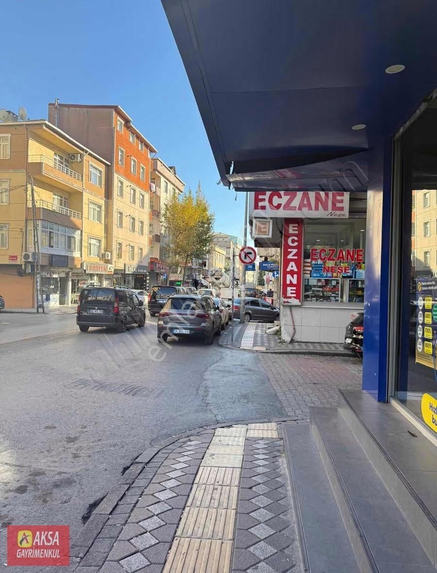 Aksa Emlaktan Devren Kiralık - Görsel 11