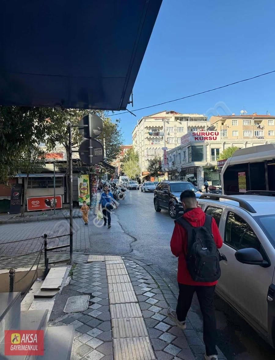 Aksa Emlaktan Devren Kiralık - Görsel 5
