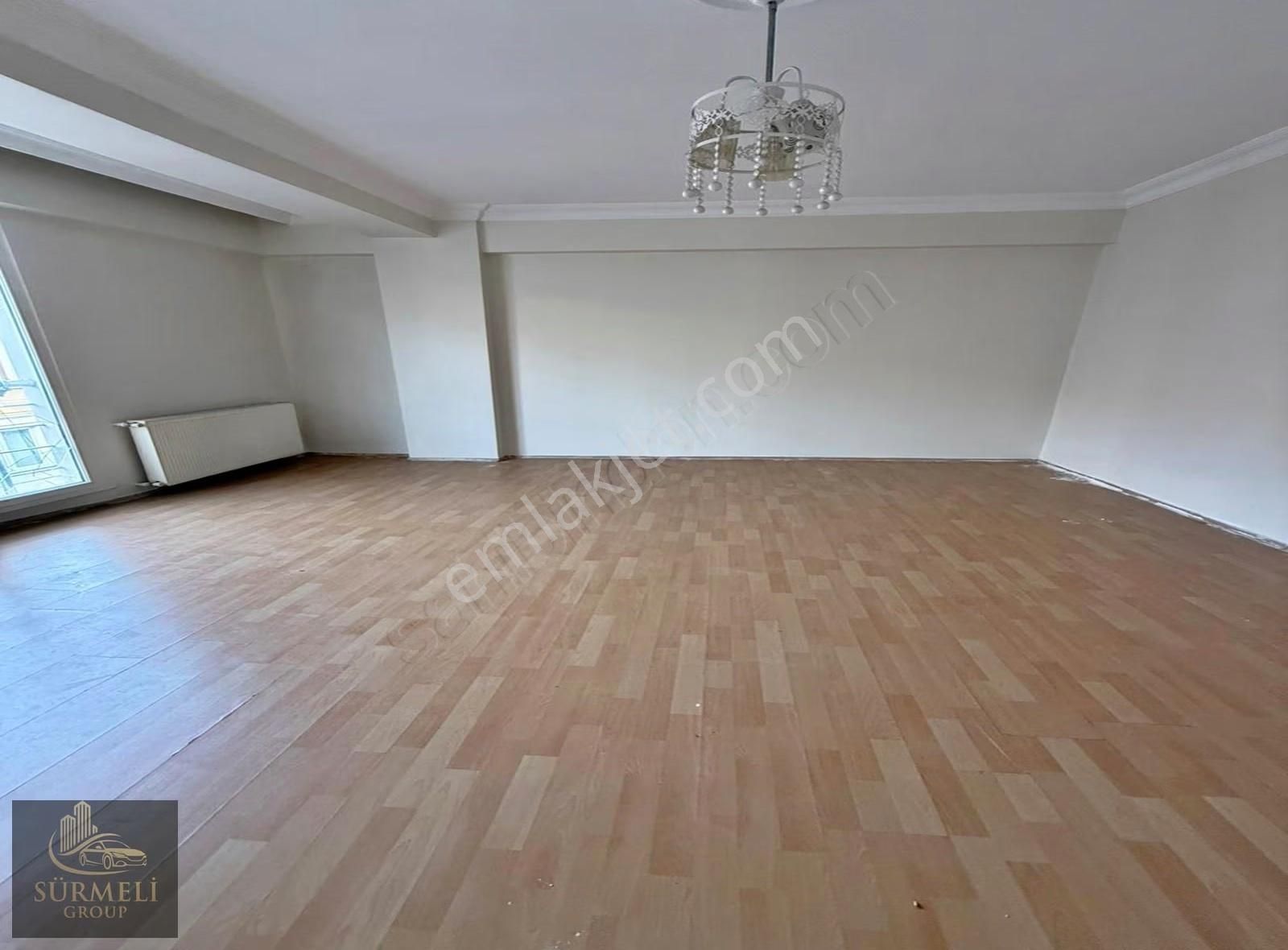 Kaçırılmayacak Büyüklükte Kiralık 3+2 Dubleks - Görsel 6