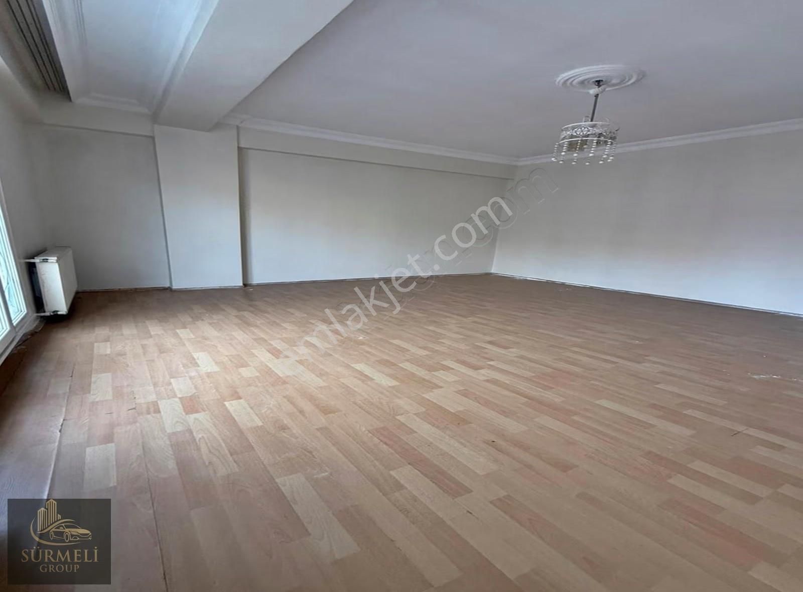 Kaçırılmayacak Büyüklükte Kiralık 3+2 Dubleks - Görsel 20