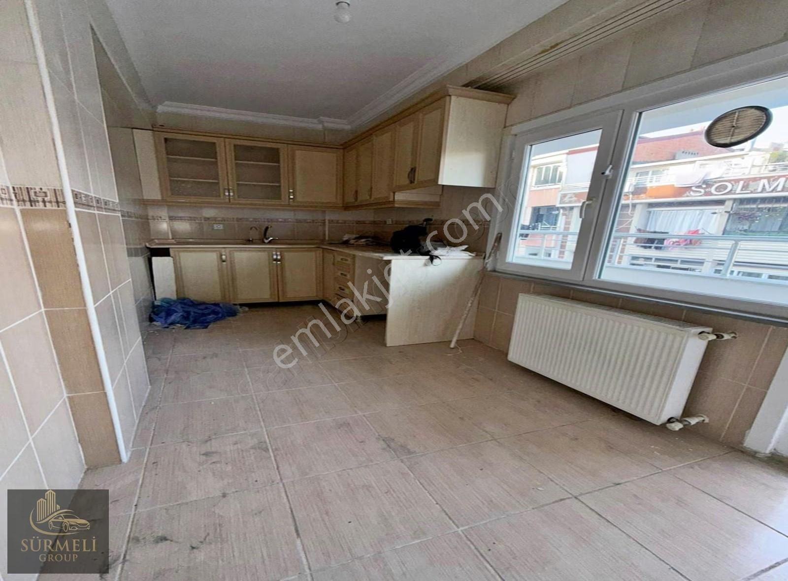 Kaçırılmayacak Büyüklükte Kiralık 3+2 Dubleks - Görsel 22