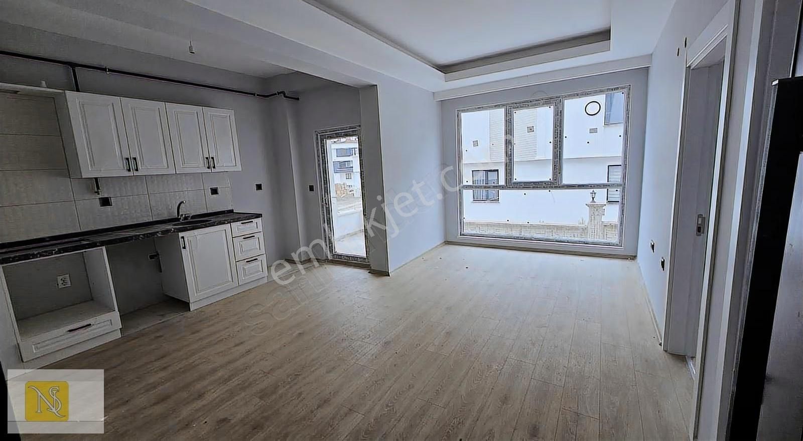 Nş Gayrimenkul Den Merkezi Konum Satılık 1+1 Daire - Görsel 5