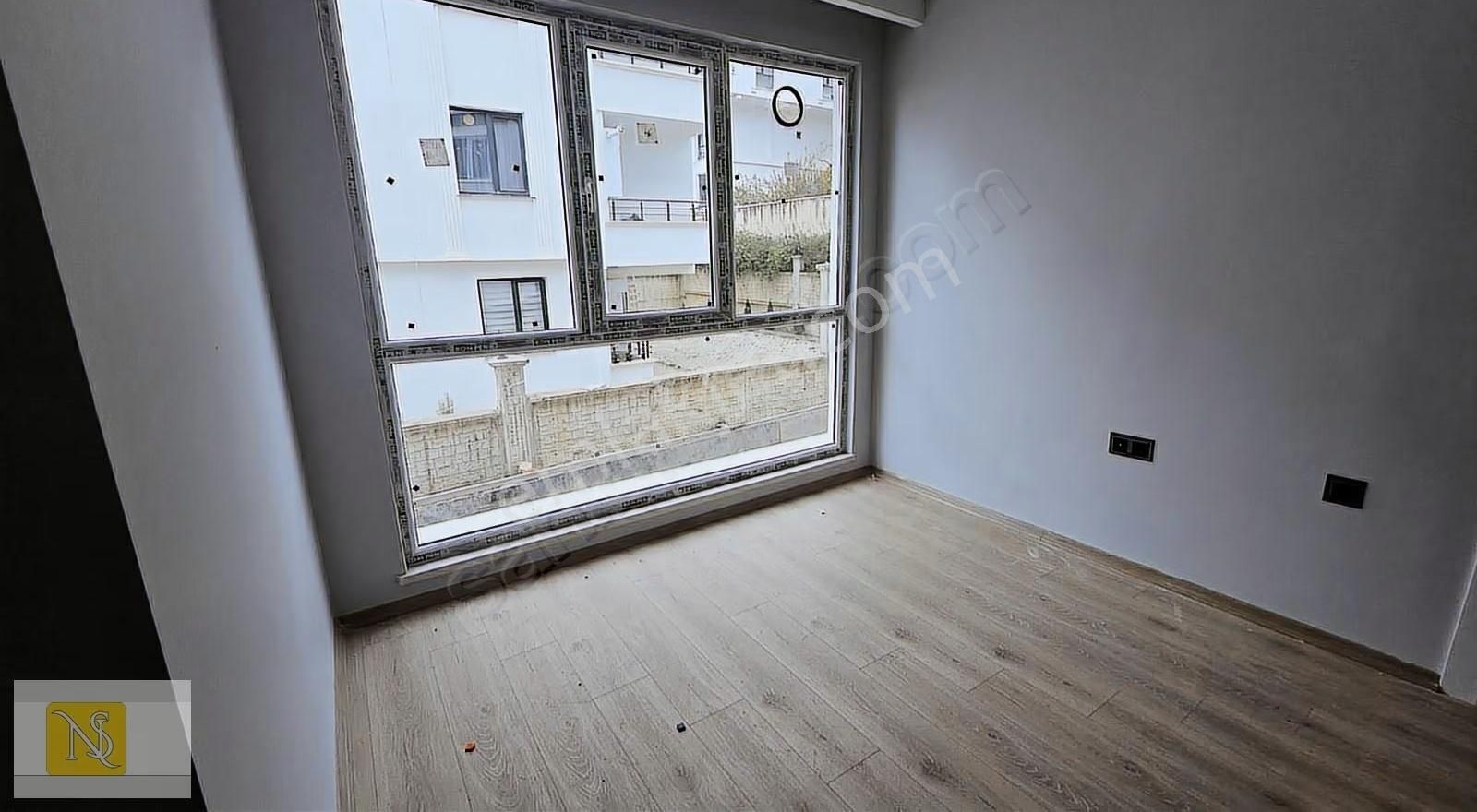 Nş Gayrimenkul Den Merkezi Konum Satılık 1+1 Daire - Görsel 4