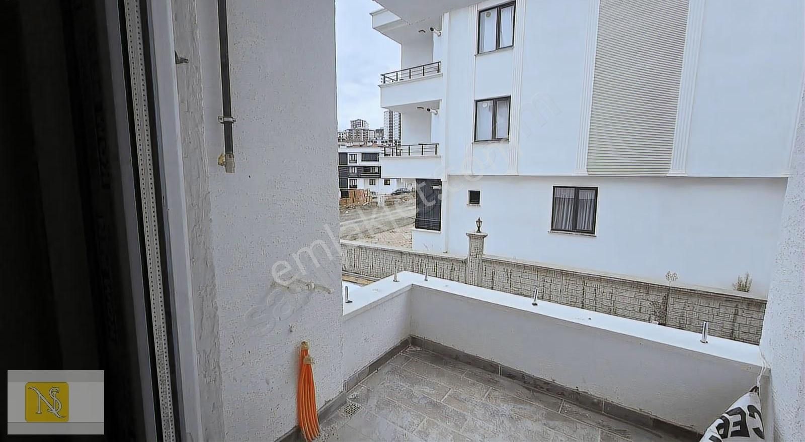 Nş Gayrimenkul Den Merkezi Konum Satılık 1+1 Daire - Görsel 3