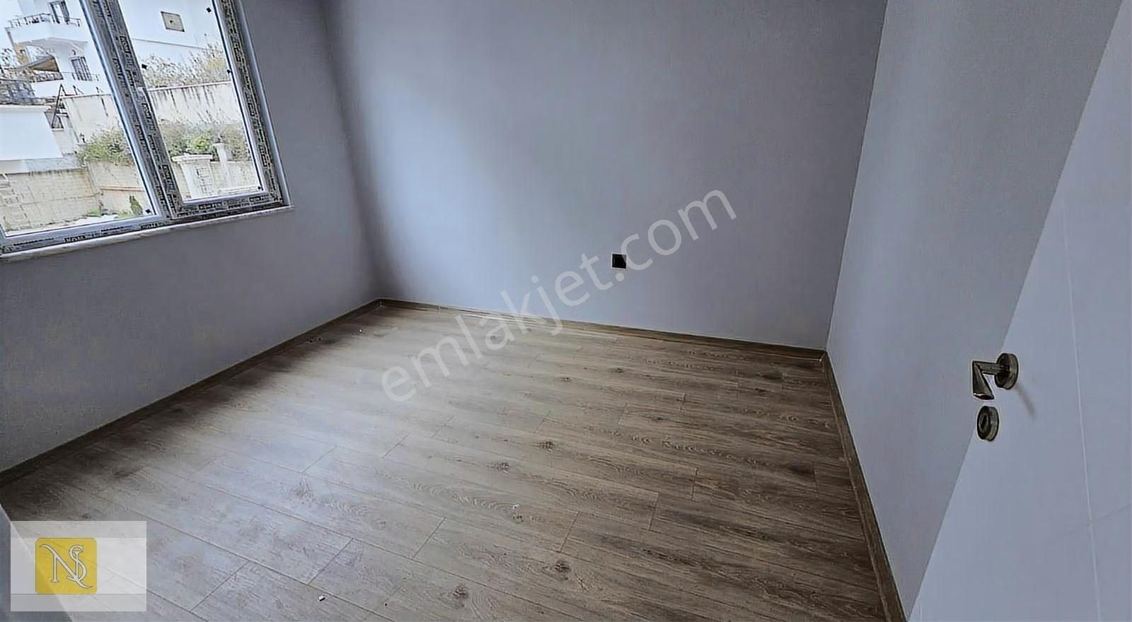 Nş Gayrimenkul Den Merkezi Konum Satılık 1+1 Daire - Görsel 12