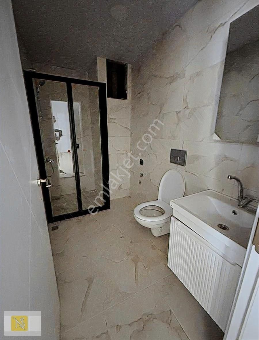 Nş Gayrimenkul Den Bölgenin En Uygun Satılık 1+1 Dairesi - Görsel 8