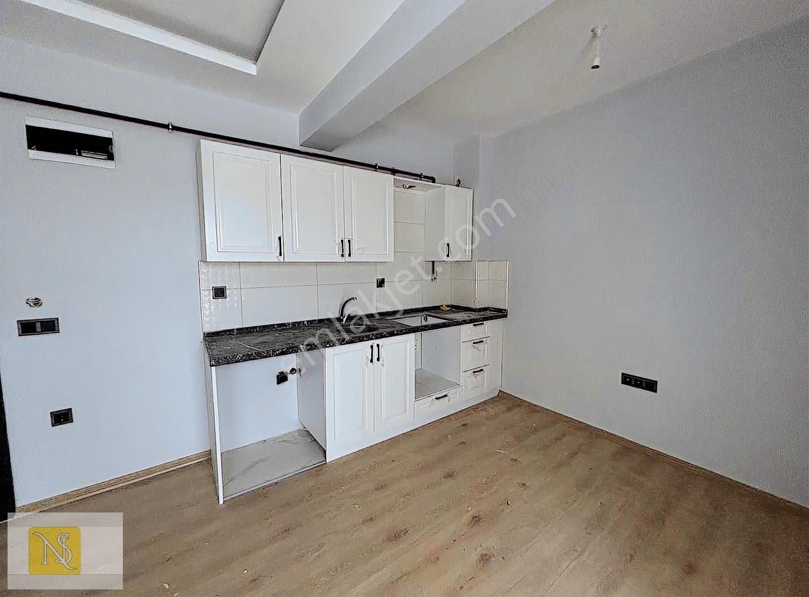 Nş Gayrimenkul Den Bölgenin En Uygun Satılık 1+1 Dairesi