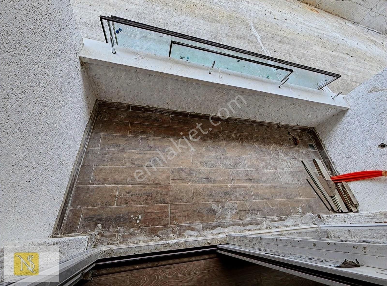 Nş Gayrimenkul Den Bölgenin En Uygun Satılık 1+1 Dairesi - Görsel 5