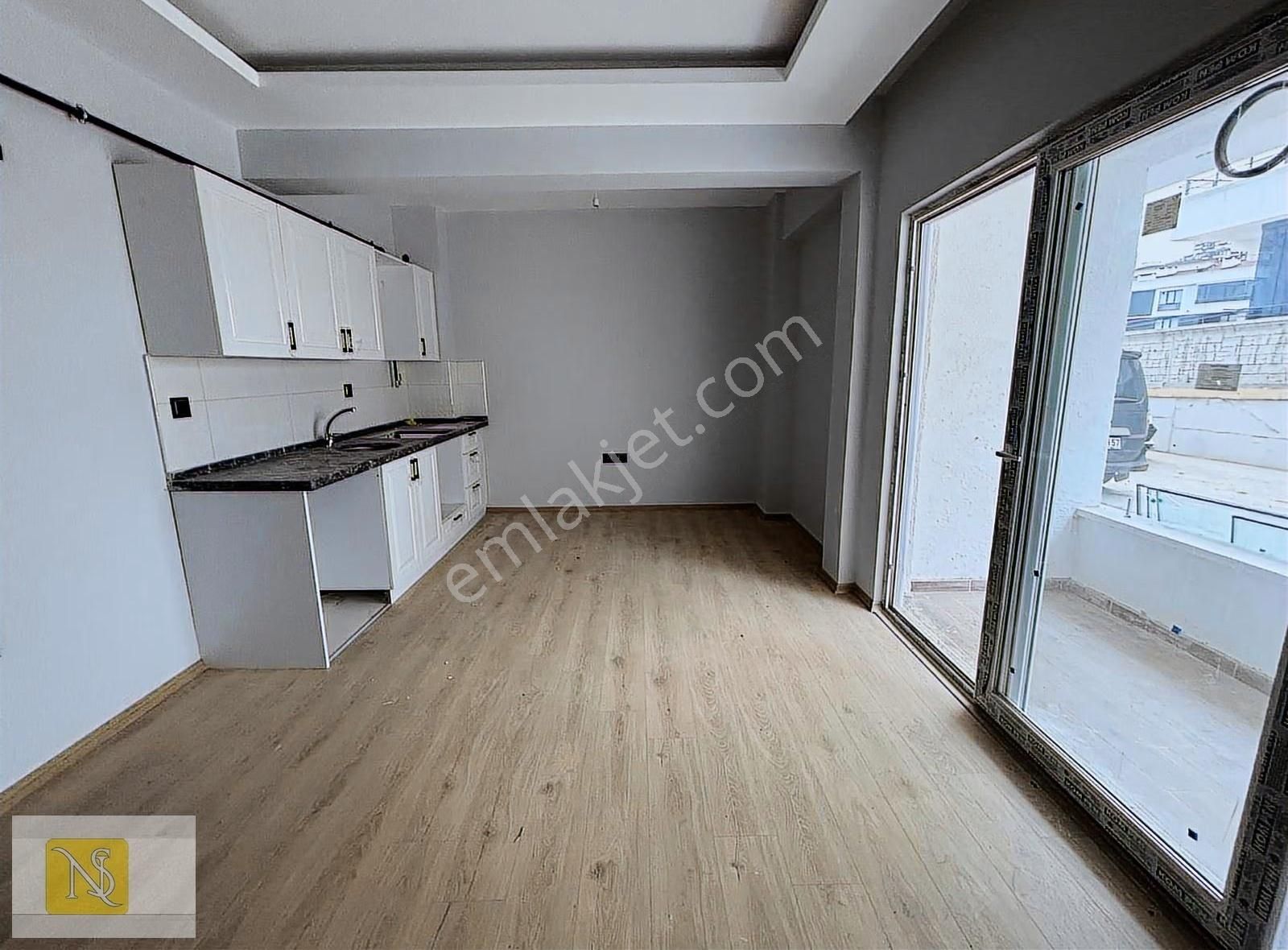 Nş Gayrimenkul Den Bölgenin En Uygun Satılık 1+1 Dairesi - Görsel 3