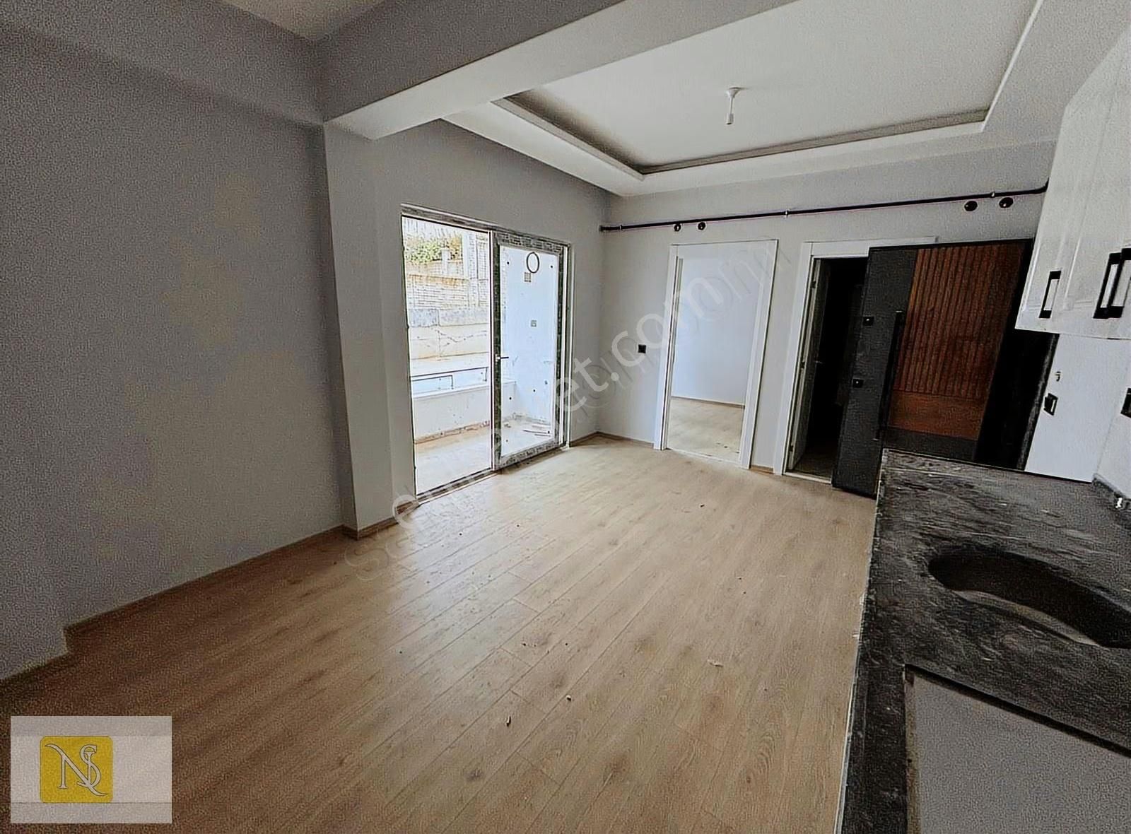 Nş Gayrimenkul Den Bölgenin En Uygun Satılık 1+1 Dairesi - Görsel 9