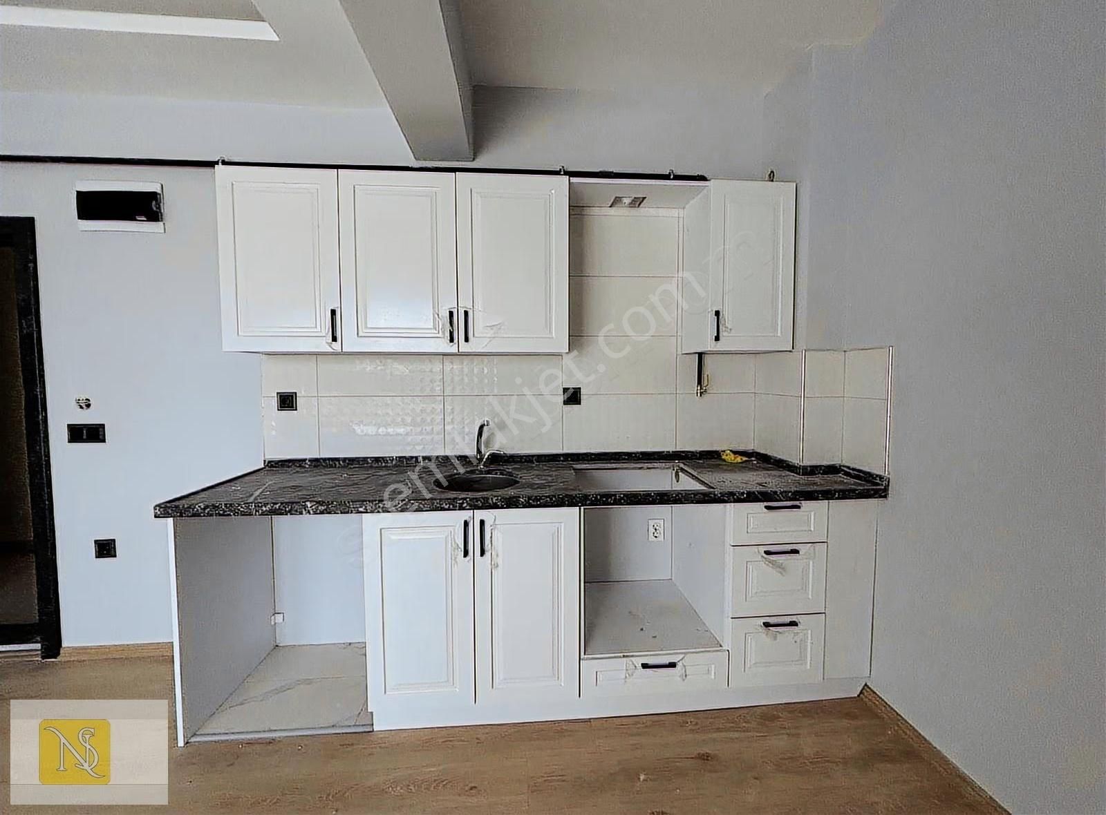 Nş Gayrimenkul Den Bölgenin En Uygun Satılık 1+1 Dairesi - Görsel 11