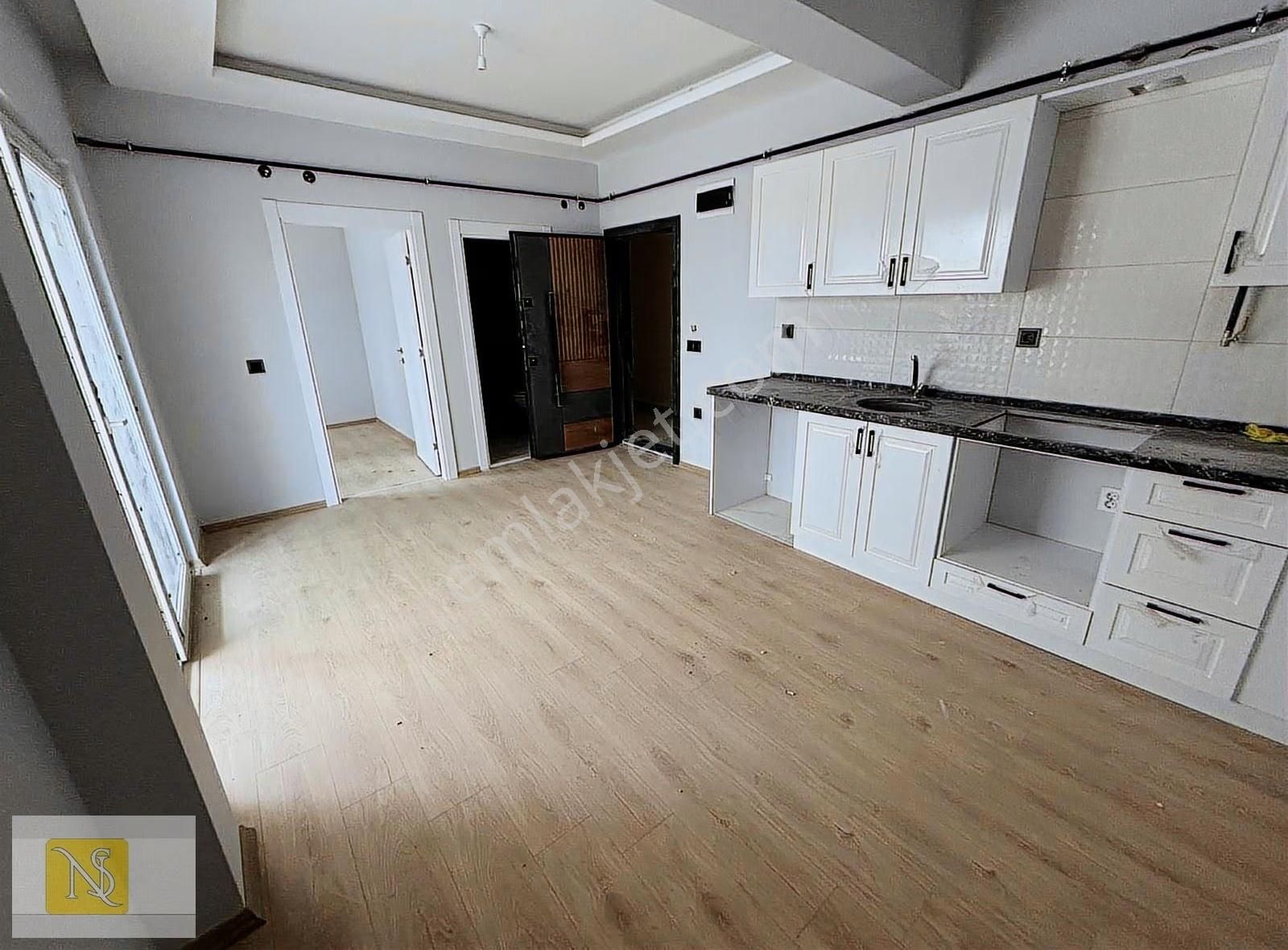 Nş Gayrimenkul Den Bölgenin En Uygun Satılık 1+1 Dairesi - Görsel 6