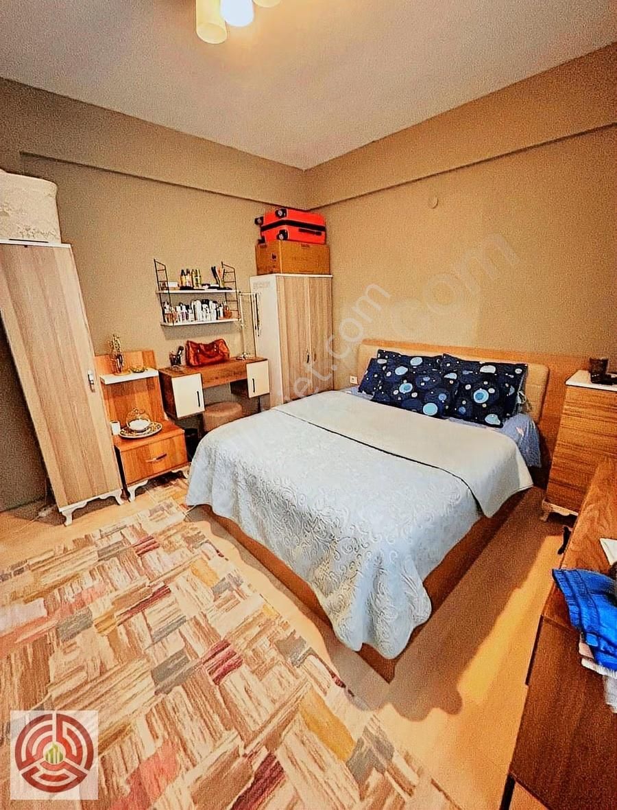 Egd Emir Grup'tan Muradiye Villalar Bölgesinde 1+1 65m2 Daire - Görsel 12