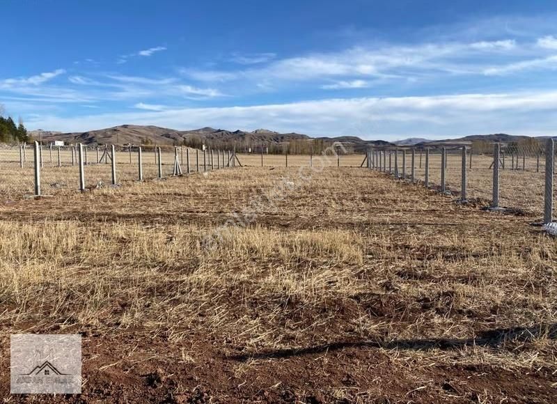 Aksan Emlak'tan Organize Karşısı Fırsatt Cevrili Ticari Tarla! - Görsel 5