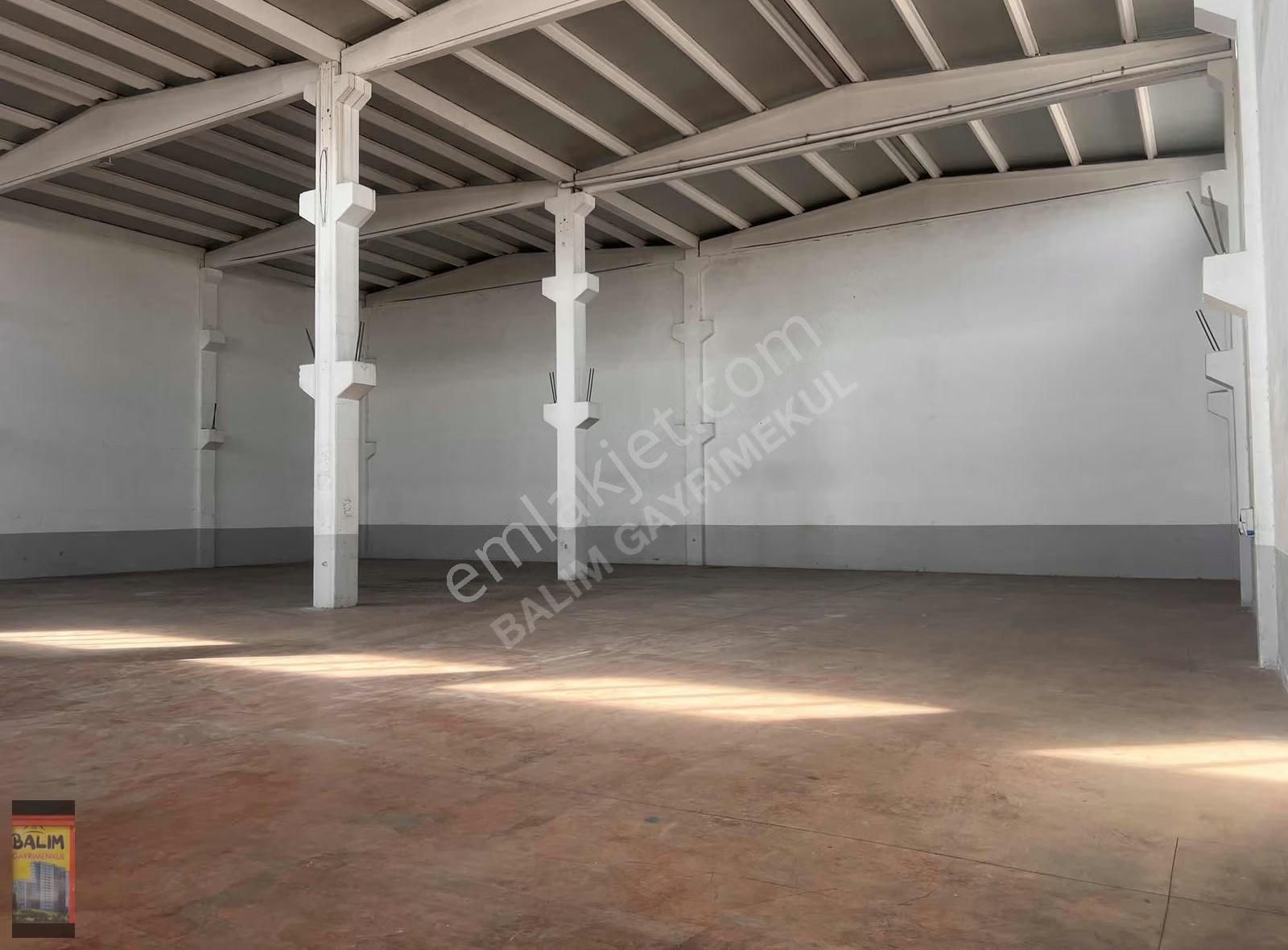 Halıcılar Sitesi'nde Kiralık İş Yeri 900 Metre² - Görsel 14