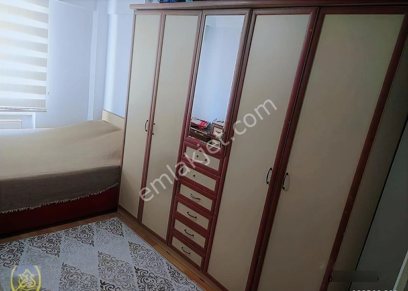 Eysu Karaca'dan Selçukbey Mah. Acil Satılık 3+1 Daire.... - Görsel 18