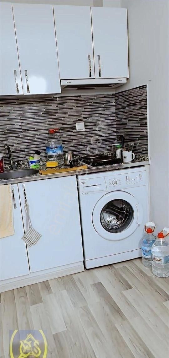 Kıbrıs Şehitler Caddesi Üzerinde Satılık 1+1 Apart - Görsel 11