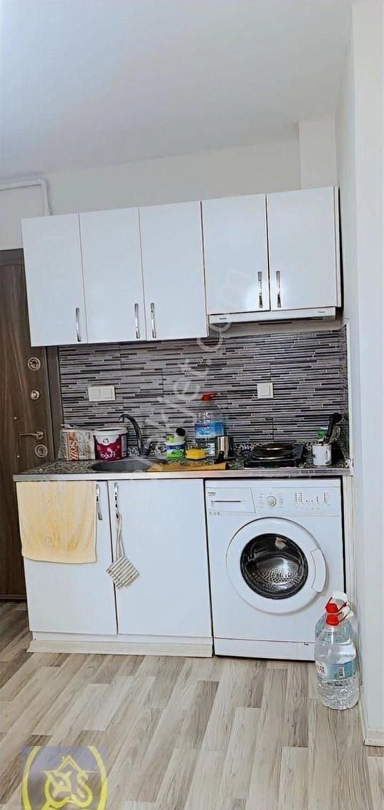 Kıbrıs Şehitler Caddesi Üzerinde Satılık 1+1 Apart - Görsel 10