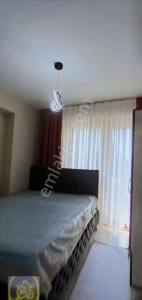 Üniversite'ye Yürüme Mesafesinde Muh. Çift Balkonlu 1+1 Apart.. - Görsel 2