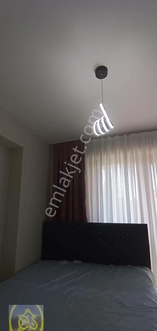 Üniversite'ye Yürüme Mesafesinde Muh. Çift Balkonlu 1+1 Apart.. - Görsel 26