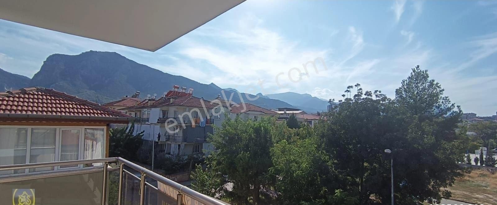 Üniversite'ye Yürüme Mesafesinde Muh. Çift Balkonlu 1+1 Apart.. - Görsel 7