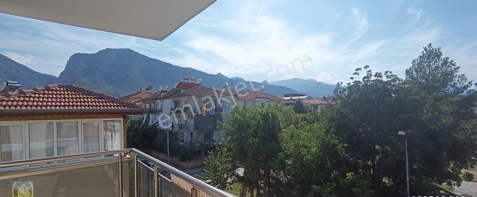 Üniversite'ye Yürüme Mesafesinde Muh. Çift Balkonlu 1+1 Apart.. - Görsel 15