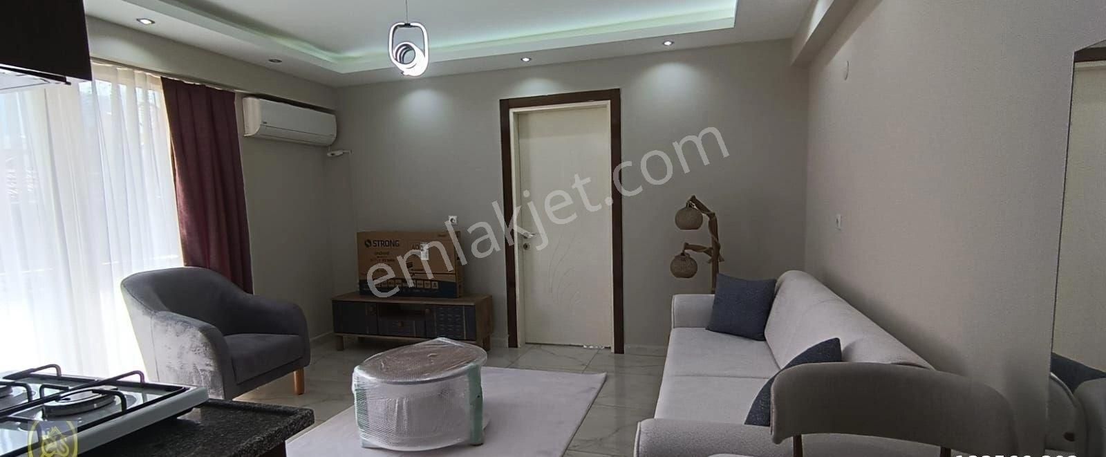 Üniversite'ye Yürüme Mesafesinde Muh. Çift Balkonlu 1+1 Apart.. - Görsel 16