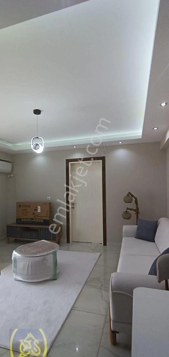 Üniversite'ye Yürüme Mesafesinde Muh. Çift Balkonlu 1+1 Apart.. - Görsel 25