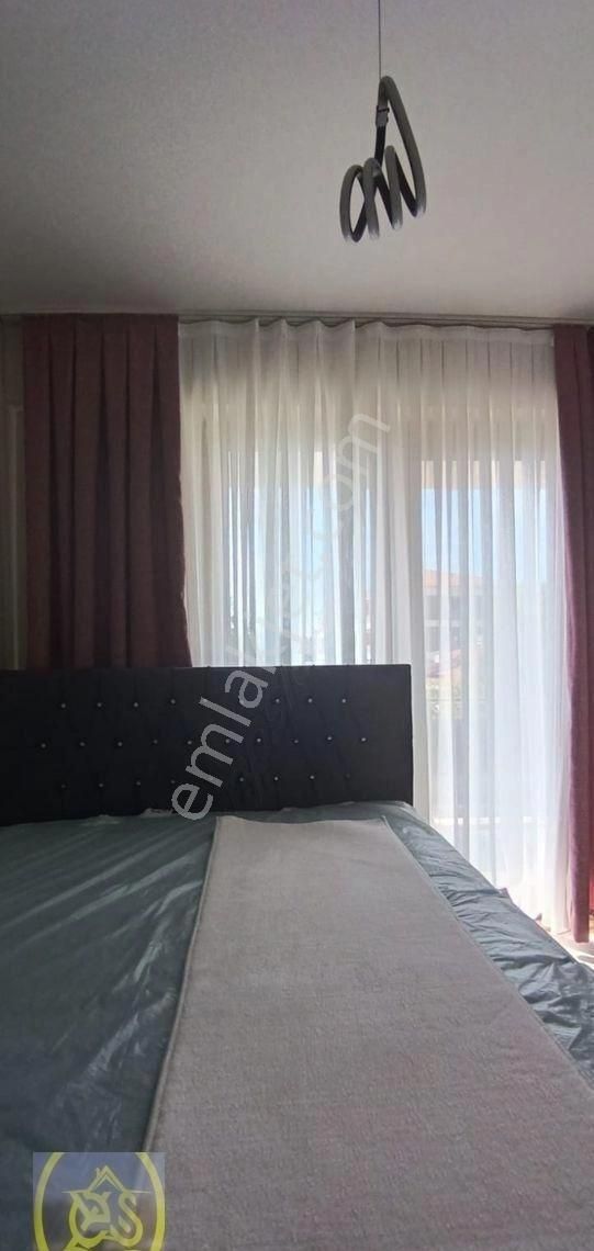 Üniversite'ye Yürüme Mesafesinde Muh. Çift Balkonlu 1+1 Apart.. - Görsel 23