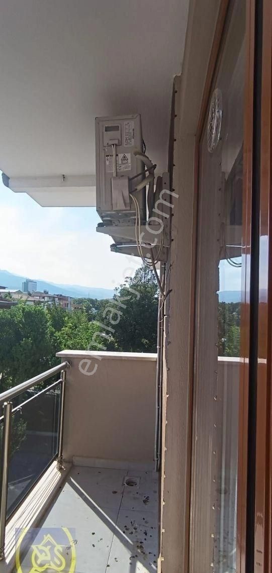 Üniversite'ye Yürüme Mesafesinde Muh. Çift Balkonlu 1+1 Apart.. - Görsel 12