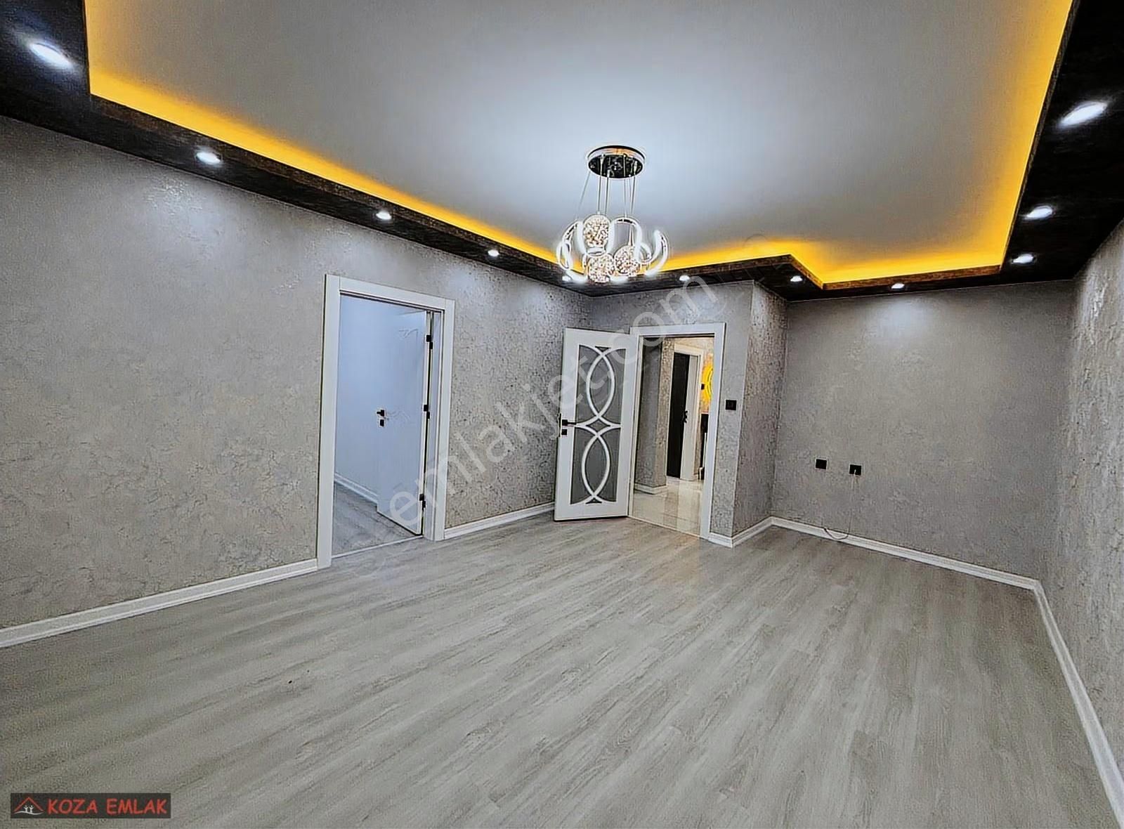 Koza'dan Yılın Son Uygun Dairesi Mareşal Ç. Mah. Lüxx Yapılı 3+1 - Görsel 21