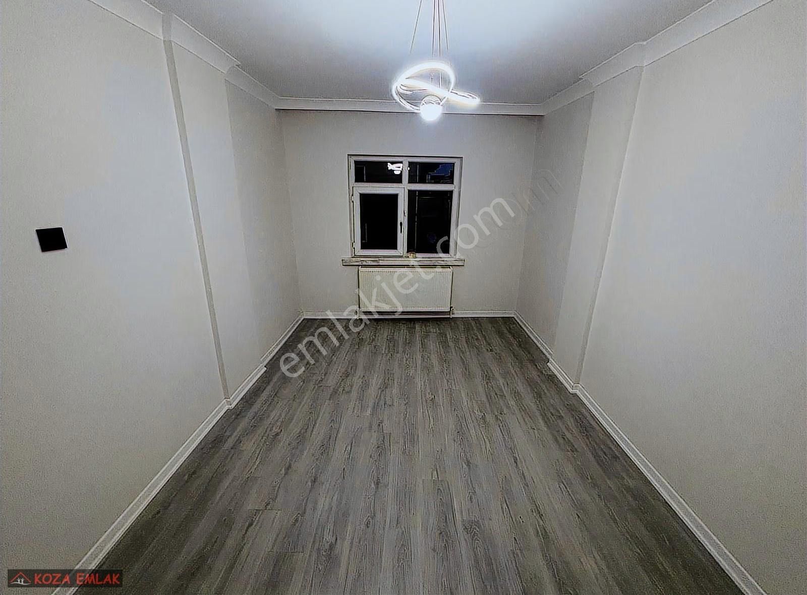 Koza'dan Yılın Son Uygun Dairesi Mareşal Ç. Mah. Lüxx Yapılı 3+1 - Görsel 26