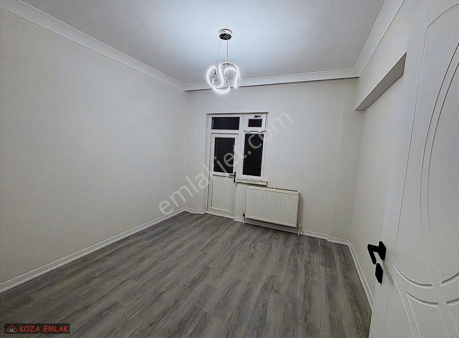 Koza'dan Yılın Son Uygun Dairesi Mareşal Ç. Mah. Lüxx Yapılı 3+1 - Görsel 31