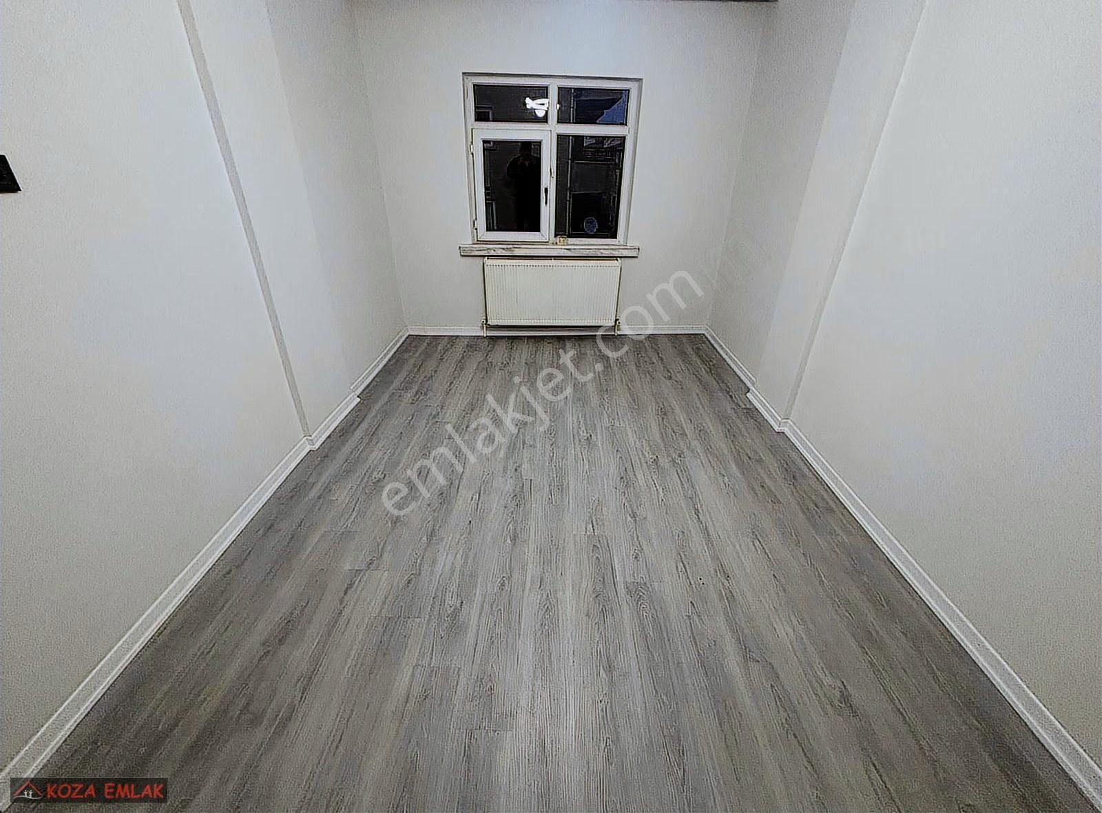 Koza'dan Yılın Son Uygun Dairesi Mareşal Ç. Mah. Lüxx Yapılı 3+1 - Görsel 20